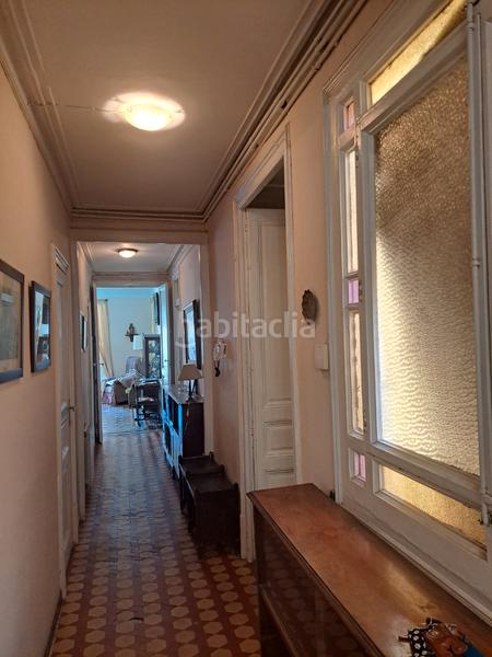 Foto 3a3aeb16-7453-44ab-9cf1-d1842129c986. Piso en Dreta de l´Eixample Barcelona