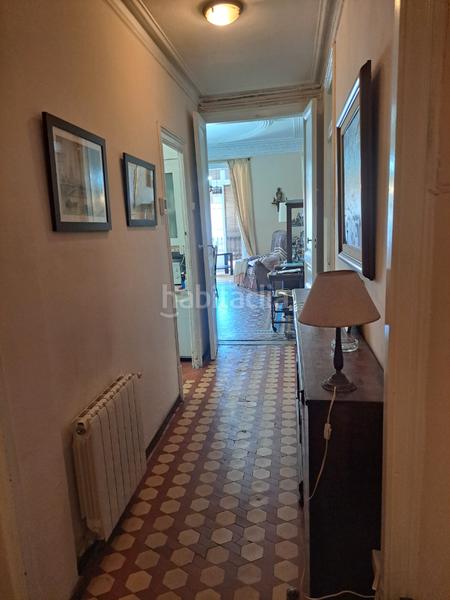 Foto 50954d19-6586-4dfc-abb3-cf7d882eb4ad. Piso en Dreta de l´Eixample Barcelona