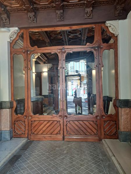 Foto 65e3c918-3c5a-4c94-8293-b2b3b48bdc6a. Piso en Dreta de l´Eixample Barcelona