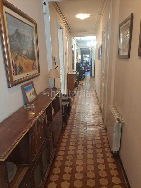 Foto e0c6db17-a14e-4aaf-bf11-0ce5ff5f8f74. Piso en Dreta de l´Eixample Barcelona