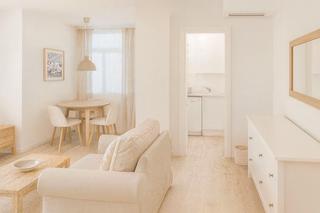 Pis  Carrer del clot