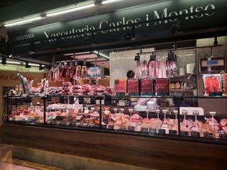 Locale commerciale  Avinguda de francesc cambó