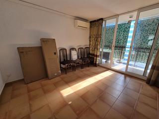 Location Appartement  Avinguda d'europa