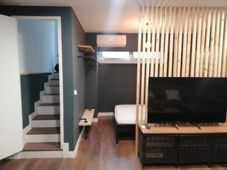 Etagenwohnung in Carrer de Xifré