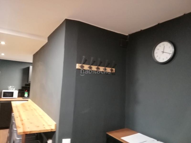 Foto 0d892084-2ef9-4c0a-b8ae-4a97927202cc. Flat in El Camp de l´Arpa del Clot Barcelona