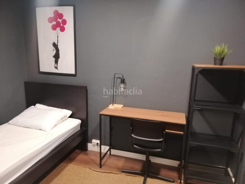 Foto 0f4bd3a1-74c2-43fe-bdb8-e1a1ead7f5ce. Flat in El Camp de l´Arpa del Clot Barcelona