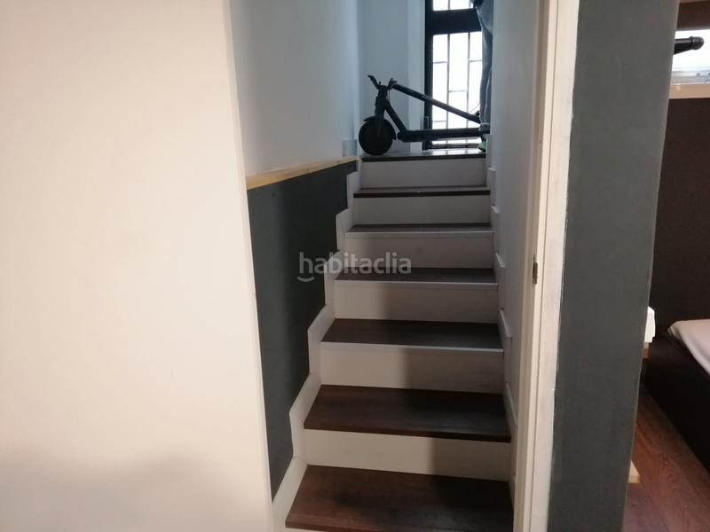 Foto 5d9ccfc3-aace-4b49-bd9c-87bb394fda55. Flat in El Camp de l´Arpa del Clot Barcelona