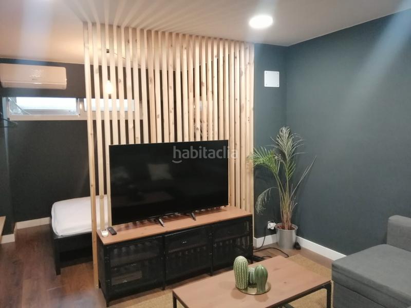 Foto 5f2e73e3-6cad-4c1a-817c-64d26050b35c. Flat in El Camp de l´Arpa del Clot Barcelona