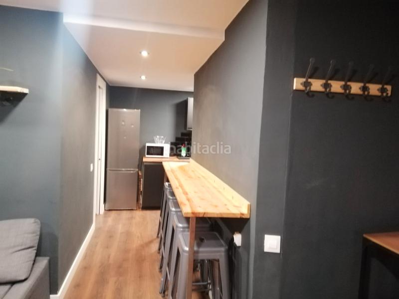 Foto 6fd24bcc-7bff-4011-bdd8-e26eb9678429. Flat in El Camp de l´Arpa del Clot Barcelona