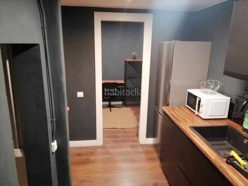 Foto 7733c009-10da-43ea-94e4-00dd31806783. Flat in El Camp de l´Arpa del Clot Barcelona