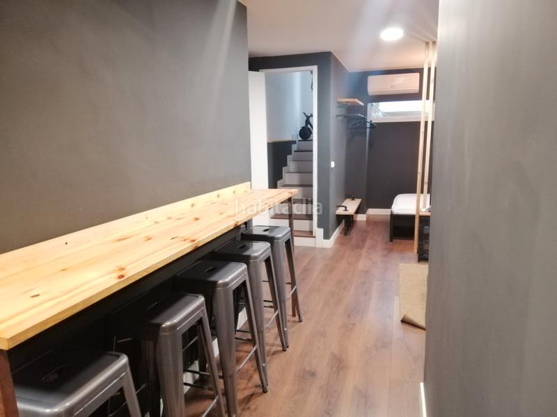 Foto b13be271-4288-4257-bd96-250a21c01125. Flat in El Camp de l´Arpa del Clot Barcelona