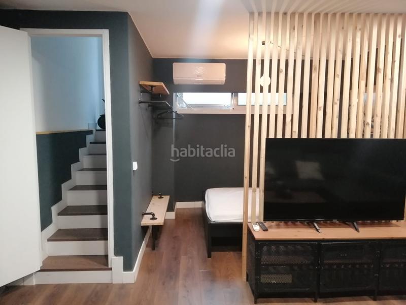 Foto cdcefb1e-26fd-4131-a015-11cbaa3f024c. Flat in El Camp de l´Arpa del Clot Barcelona