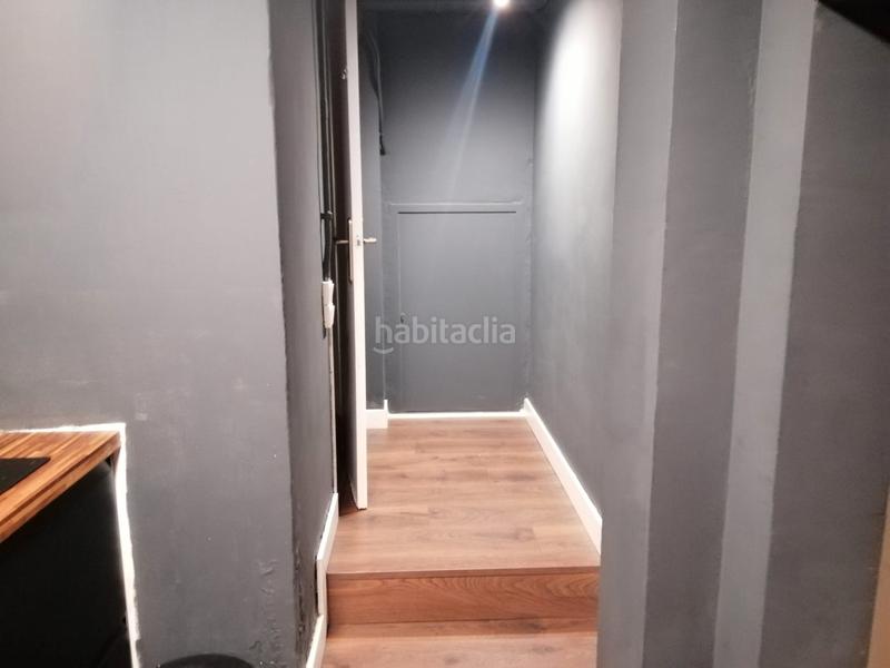 Foto ce9fc093-8658-4d14-8c58-eb5524f440a8. Flat in El Camp de l´Arpa del Clot Barcelona