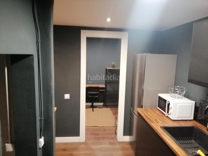 Foto e993552c-badf-49c7-b71a-6a71a9d942f8. Flat in El Camp de l´Arpa del Clot Barcelona