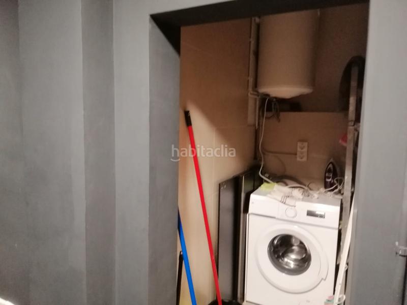 Foto f4ad3186-7a1c-4241-91aa-d79d8907561e. Flat in El Camp de l´Arpa del Clot Barcelona