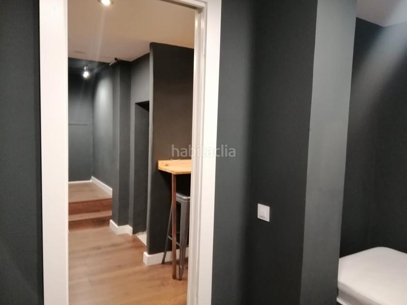 Foto f8809415-41ee-40be-a888-6b29879184e3. Flat in El Camp de l´Arpa del Clot Barcelona