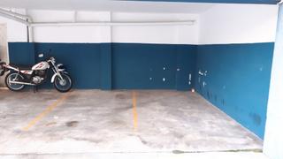 Car parking in Carrer de Camil Oliveras