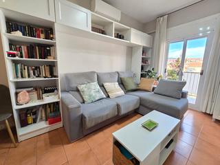 Flat  Carrer d'evarist arnús