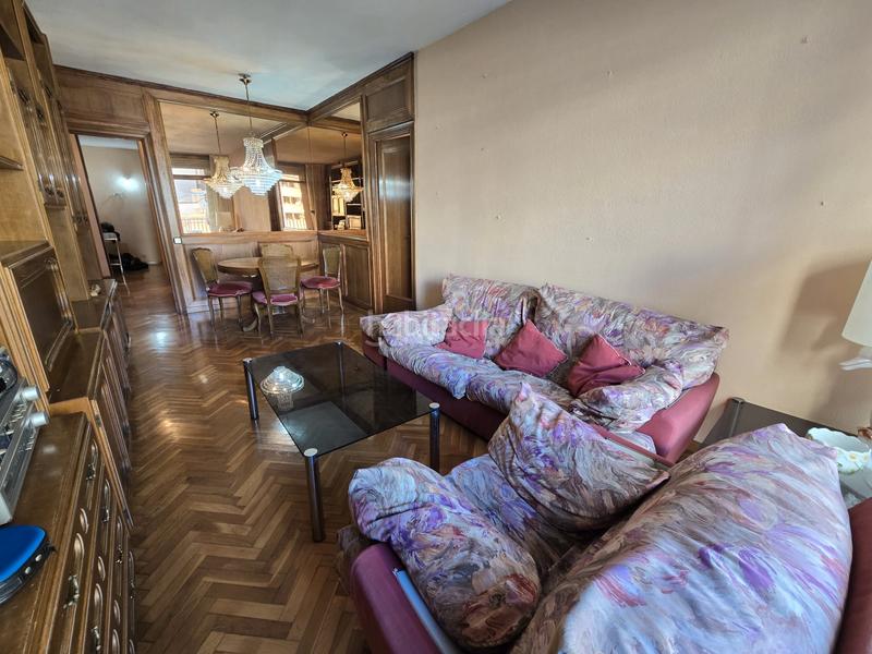 Foto 1137aebf-1c2f-47af-b028-16eeed6941a9. Flat with heating in El Camp d´en Grassot i Gràcia Nova Barcelona