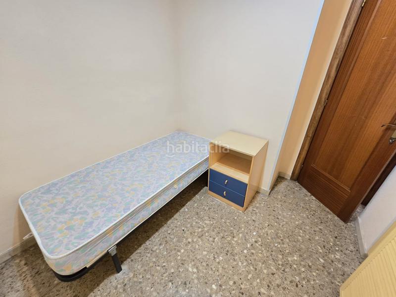 Foto 2efbf090-2cbc-4e8b-b88c-041787ef716c. Flat with heating in El Camp d´en Grassot i Gràcia Nova Barcelona