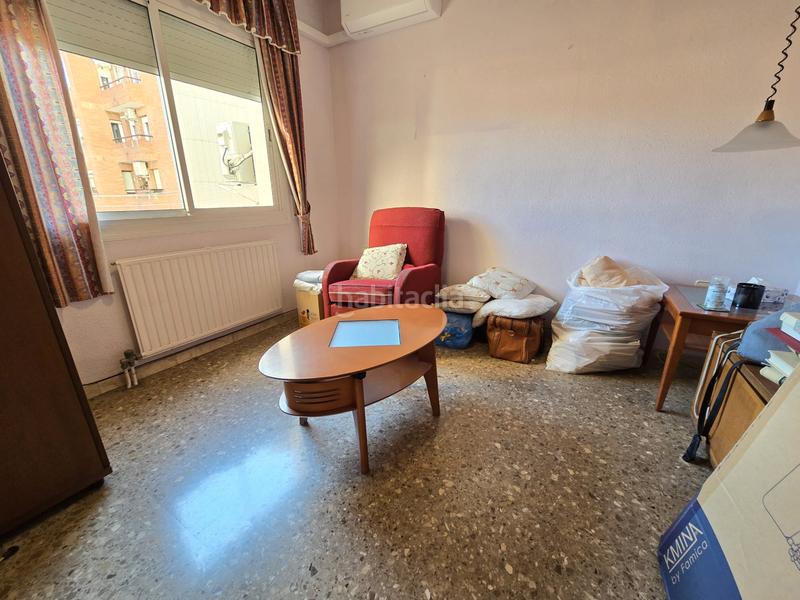 Foto 4bade21b-8047-42c8-88fc-fe4d4bec4025. Flat with heating in El Camp d´en Grassot i Gràcia Nova Barcelona