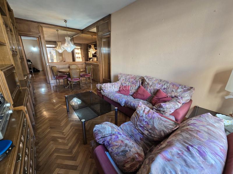 Foto 50d7f6fa-801a-4925-b088-b5415301a8a0. Flat with heating in El Camp d´en Grassot i Gràcia Nova Barcelona