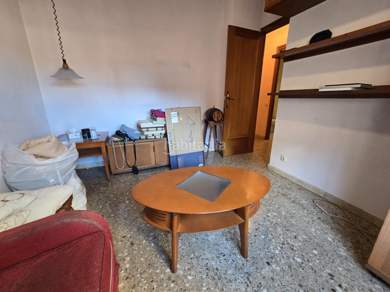 Foto 5293a9be-325b-4626-8322-27c153ce575c. Flat with heating in El Camp d´en Grassot i Gràcia Nova Barcelona