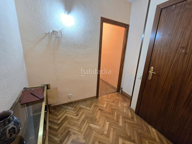 Foto 83a5ff2a-5bd1-4545-bbad-01c5f8c80b26. Flat with heating in El Camp d´en Grassot i Gràcia Nova Barcelona