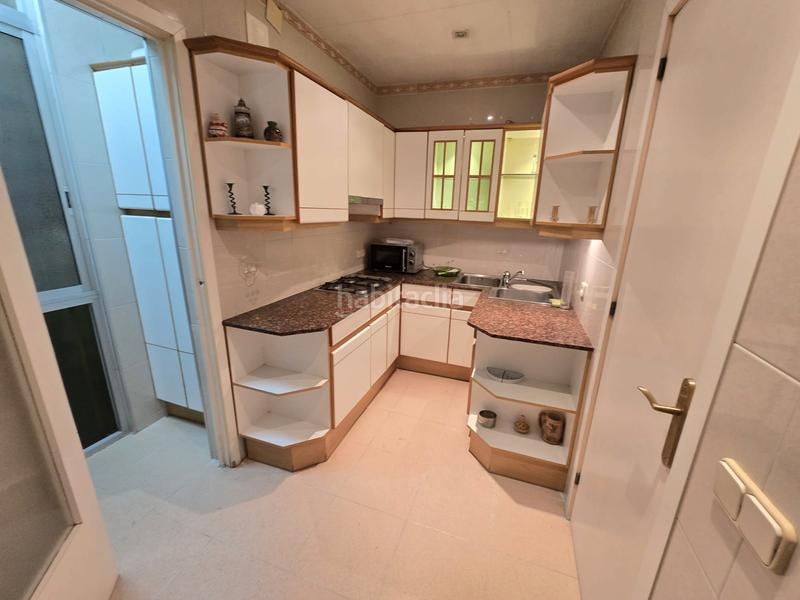 Foto 8bc1eae3-1358-47ab-94c9-fcf2a6b92ab1. Flat with heating in El Camp d´en Grassot i Gràcia Nova Barcelona