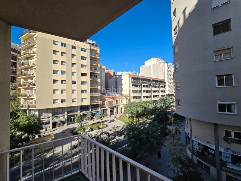 Foto 8c87480a-54b5-409d-bc55-39f775aaf60e. Flat with heating in El Camp d´en Grassot i Gràcia Nova Barcelona