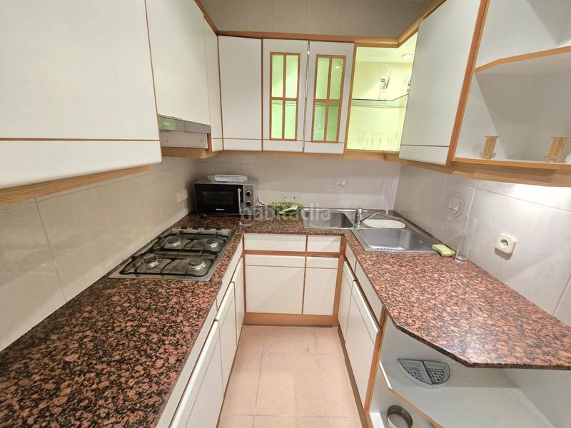 Foto 9e554248-256e-4cb6-b210-2423283c29e8. Flat with heating in El Camp d´en Grassot i Gràcia Nova Barcelona