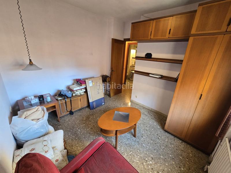 Foto adff7c54-7d58-48ec-aebf-3c4a4cec7696. Flat with heating in El Camp d´en Grassot i Gràcia Nova Barcelona