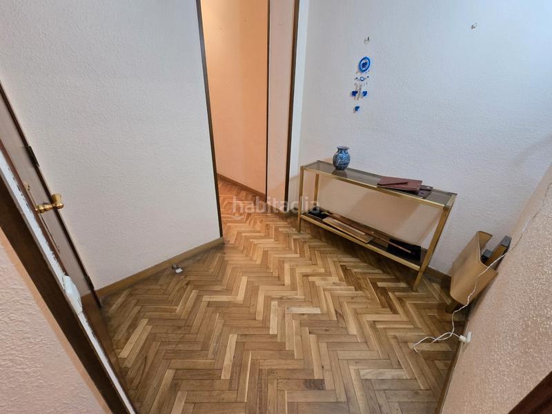 Foto c902c5e5-089d-413b-885e-ee6abf085e0d. Flat with heating in El Camp d´en Grassot i Gràcia Nova Barcelona