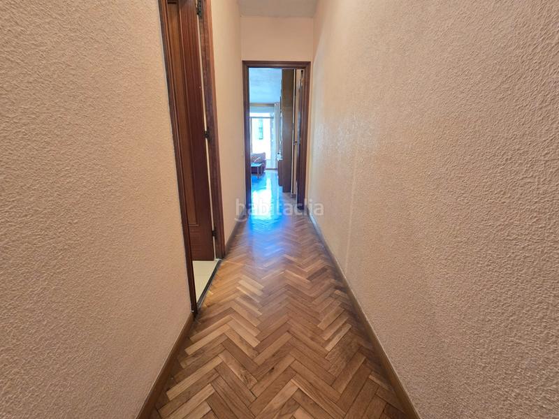 Foto e065d983-5bbd-4ed4-a576-41f22db875e6. Flat with heating in El Camp d´en Grassot i Gràcia Nova Barcelona