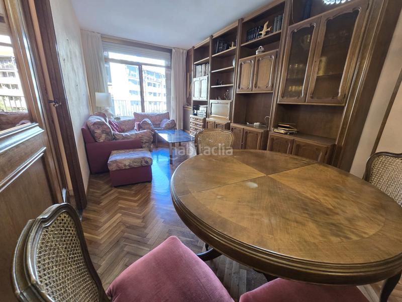 Foto 2028402f-5250-4a15-8bcc-7bfae567585a. Piso en El Camp d´en Grassot i Gràcia Nova Barcelona