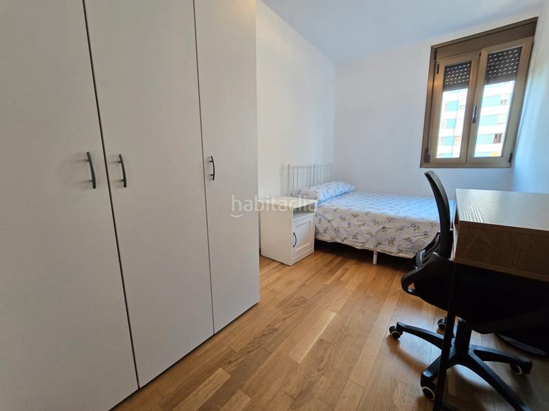 Foto 2ee71f83-2e03-45e3-9d08-acbd595be7f1. Affitto appartamento con riscaldamento in Bellvitge Hospitalet de Llobregat (L´)