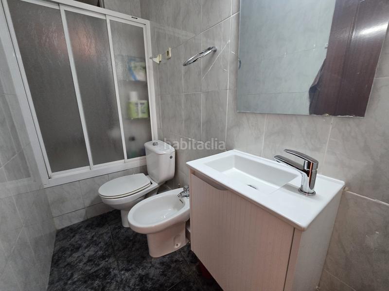 Foto 6ab55da3-70d2-495b-9b84-698317fba712. Affitto appartamento con riscaldamento in Bellvitge Hospitalet de Llobregat (L´)