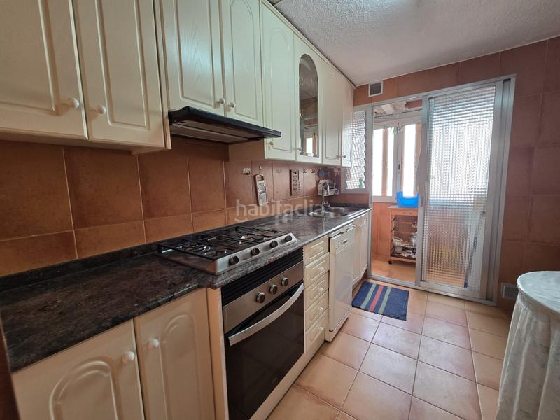 Foto 1bdc9b34-037f-42ab-bd13-15077eea3e6d. Location appartement avec chauffage dans Bellvitge Hospitalet de Llobregat (L´)