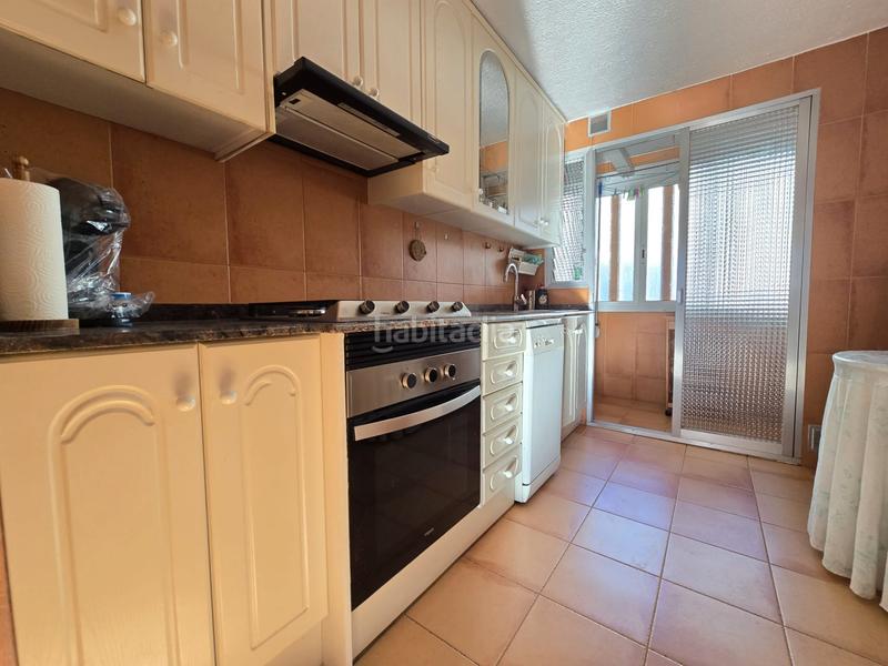 Foto 6a04a328-588e-4e02-a334-823225a6c57e. Location appartement avec chauffage dans Bellvitge Hospitalet de Llobregat (L´)