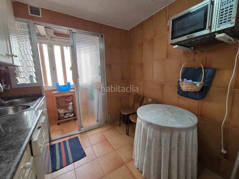 Foto e28c4190-f538-411d-b47f-111f050c3385. Location appartement avec chauffage dans Bellvitge Hospitalet de Llobregat (L´)