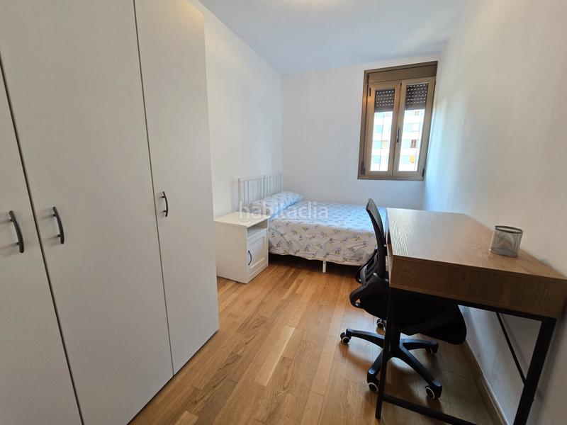 Foto 003d1a4c-ce8c-44b4-b37c-3b9f2a62a5dc. Miete etagenwohnung mit heizung in Bellvitge Hospitalet de Llobregat (L´)