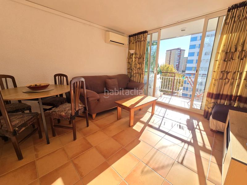 Foto 7577cd8e-8ffb-4b1b-a699-5344216190c0. Miete etagenwohnung mit heizung in Bellvitge Hospitalet de Llobregat (L´)