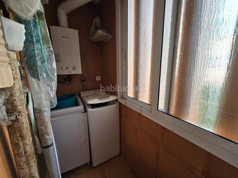 Foto e5c6ecc3-367d-42b8-a3cc-25ad255ba4ae. Miete etagenwohnung mit heizung in Bellvitge Hospitalet de Llobregat (L´)