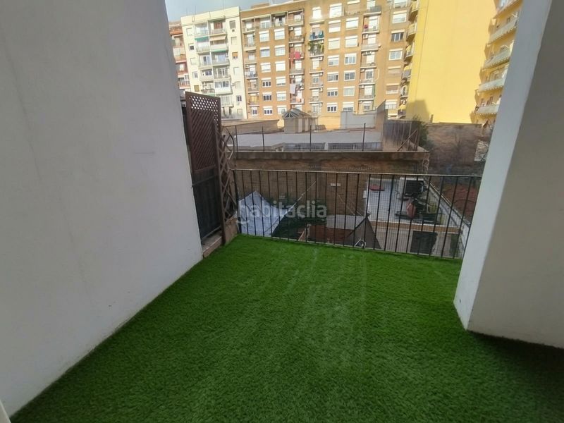 Foto b634b6d2-806b-42b0-a0c8-986adbce3970. Pis amb calefacció a La Nova Esquerra de l´Eixample Barcelona