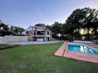 Chalet  Carrer del migdia