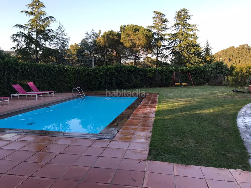 Foto 53df91fe-f682-4633-aeec-e5e8826700c5. Xalet amb calefacció aparcament piscina a Matadepera
