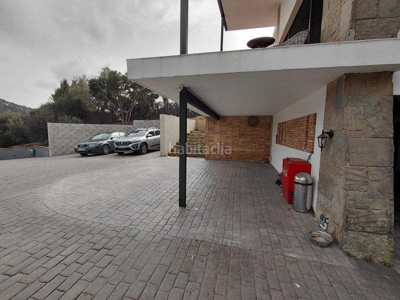 Foto aa7a90e6-f7fc-4817-903f-6504198ac27a. Xalet amb calefacció aparcament piscina a Matadepera