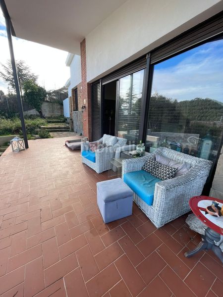 Foto bd5a8f60-0a4c-4ebe-a532-79a87f8c64a8. Xalet amb calefacció aparcament piscina a Matadepera