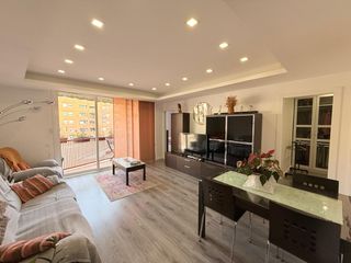 Etagenwohnung  Carrer d'aragó