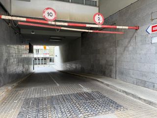 Posto auto  Carrer de rocafort